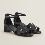 Hermès Encens 50 sandal